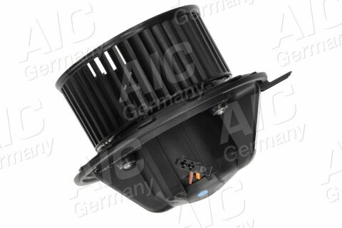 Моторчик печки BMW 1 (E82/E87/E88)/3 (E90/E91/E92/E93)/X1 (E84)/X3 (F25)/X4 (F26) 1.6-4.4