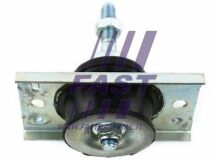 Опора двигуна ліва RENAULT Master II 97-10; NISSAN Interstar 01-10 Опора двигуна ліва RENAULT Master II 97-10; NISSAN Interstar 01-10