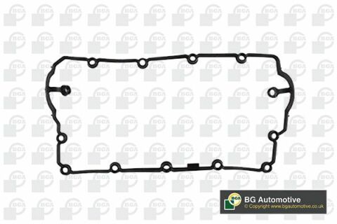 Прокладка клапанної кришки T5 1.9TDI 06-09 (BRS) Прокладка клапанної кришки T5 1.9TDI 06-09 (BRS)