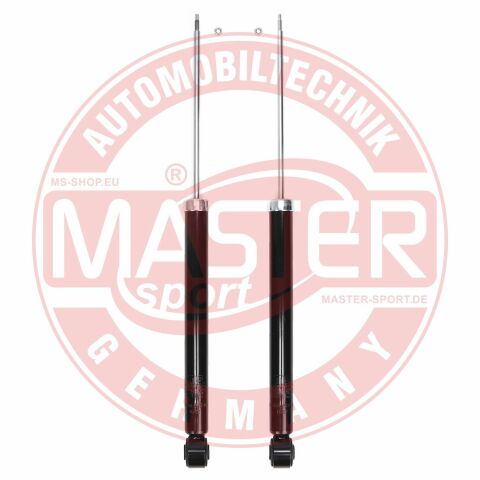 Амортизатор