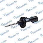 Амортизатор газооливний