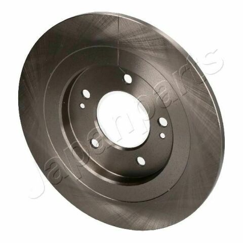 JAPANPARTS HYUNDAI Диск тормозн.задн.i40 11-