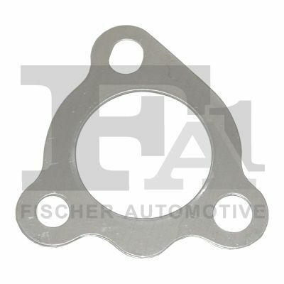 FISCHER AUDI Прокладка компрессора A3 S3 99-, TT 1.8 T 98-, SEAT