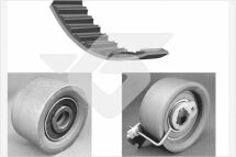 Ремiнь ГРМ к-т Ремiнь ГРМ к-т