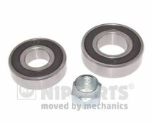 Подшипник колесный