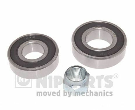 Підшипник колісний Підшипник колісний