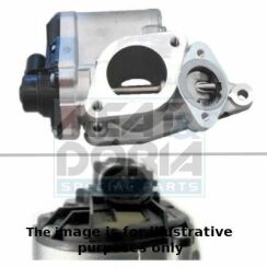 Клапан egr megane ii 1.9dci 05-,laguna ii Клапан egr megane ii 1.9dci 05-,laguna ii