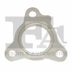 Прокладка труби вихлопного газу Honda Accord 2.2 04–, Civic 2.2 05–, CR-V 2.2 05–, FR-V 2.2 05–