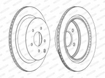 Гальмівний диск Гальмівний диск