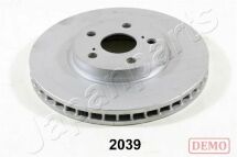 гальмівній диск передні avensis 1.6-2.0 97-