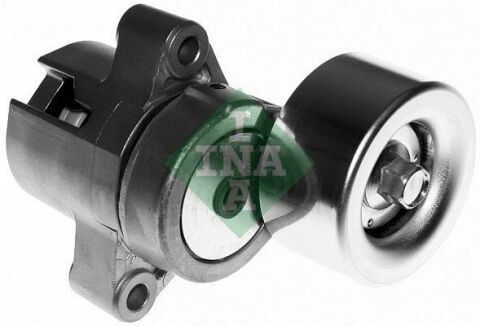 Натяжник ремня генератора Mazda 3/5/6 2.0 CD/MZR-CD 02-10