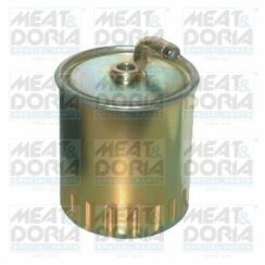 Паливний фільтр Mercedes-Benz W203/W210/W163/W463 2.2/2.7 CDI 99–