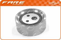 Натяжной ролик