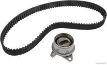 Роликовый модуль натяжителя ремня (ролик, ремень)