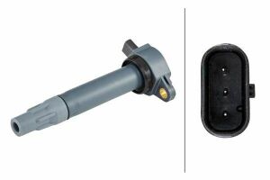 CHRYSLER Котушка запалювання 300C 04-