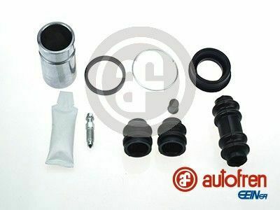 Ремкомпл. суппорта зад Rav 4/Yaris (32mm) 99-05 (з поршнем)