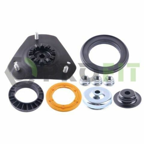 Опора амортизатора гумометалева в комплекті