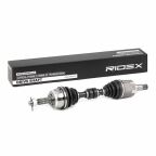 Приводной вал