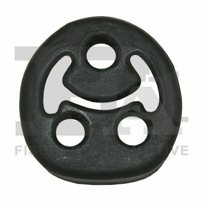 FISCHER FORD Серьга глушителя RANGER 2.5 99-, MAZDA B-SERIES 2.5 96-