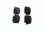 Колодки гальмівні (передні) Fiat 500X/Jeep Renegade 14-/Compass 16-, фото 2 - інтерент-магазин Auto-Mechanic