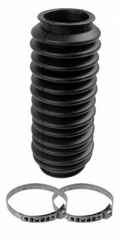 Пильник тяги рульової