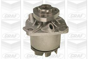 Насос воды VW Golf/Jetta/Passat/T4 2.8/2.8-2.9 VR6/3.2 92-06/Ford Galaxy 2.8 VR6 96-01 (R/B) (8 лоп) Насос воды VW Golf/Jetta/Passat/T4 2.8/2.8-2.9 VR6/3.2 92-06/Ford Galaxy 2.8 VR6 96-01 (R/B) (8 лоп)