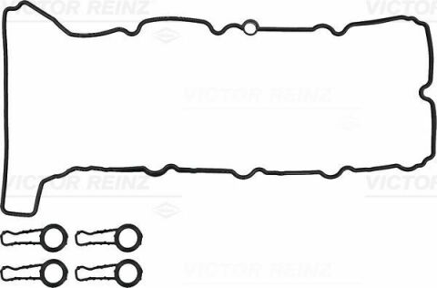 Прокладка крышки клапанов BMW 1 (F20)/3 (E90)/5 (F10/F11) 1.6-2.0D 06-/Toyota Avensis 15-18(к-кт)