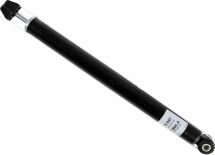 Амортизатор підвіски