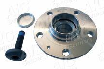 Пiдшипник ступицi