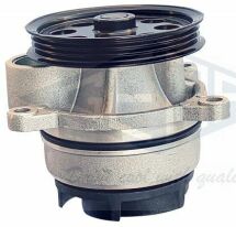 Помпа водяная, охлаждение двигателя