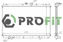 Радіатор охолоджування