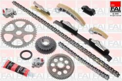 Ланцюг приводу ГРМ (к-кт) Honda Accord/CR-V 2.2 CTDi 04- Ланцюг приводу ГРМ (к-кт) Honda Accord/CR-V 2.2 CTDi 04-