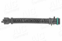 Шланг вентиляцiї картера