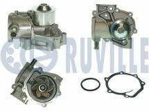 Насос воды impreza, forester, legacy, outback