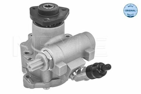 Насос ГПК BMW 3 (E90)/X1 (E84) 06-15 N47 D20