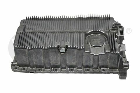 Маслоприемник (поддон) Audi A3/VW Golf VI 08-12
