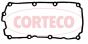Прокладка кришки клапанів (L) Audi A6 04-/VW Touareg 2.7/3.0TDi 10- (4-6 циліндр), фото 3 - інтерент-магазин Auto-Mechanic