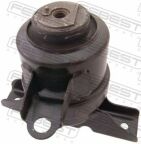 Опора двигуна КПП Опора двигуна КПП