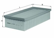 Фільтр повітряний Фільтр повітряний