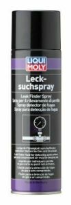 Засіб для виявлення витоку повітря Leck-Such-Spray 400ml