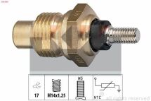 Датчик температури охолодж. рідини/масла/топлива (аналог EPS 1.830.003/Facet 7.3003 ) Датчик температури охолодж. рідини/масла/топлива (аналог EPS 1.830.003/Facet 7.3003 )