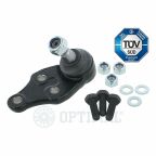 Кульова опора Кульова опора