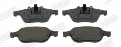 Тормозные колодки передние Renault Laguna II, Scenic II 2001–