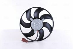 Вентилятор AI A 3 S 3(03-)1.4 TFSI(+)[OE 1K0959455DG]