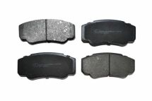 Гальмівні колодки зад. Jumper/Ducato/Boxer 02-06 Гальмівні колодки зад. Jumper/Ducato/Boxer 02-06