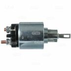 Реле втягуюче