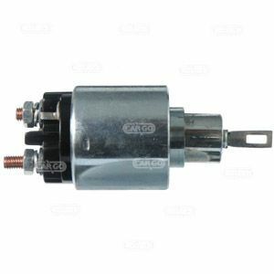 Реле втягуюче