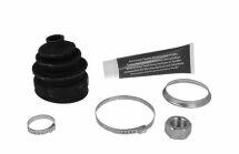 Комплект пильовика ШРКШ 80*20*107 ALMERA I 1.4 95-00, SUNNY III 1.4 i 90-95 NISSAN