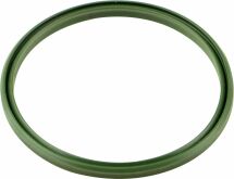 Кільце ущільнююче патрубка інтеркулера Caddy III/T5 1.9TDI