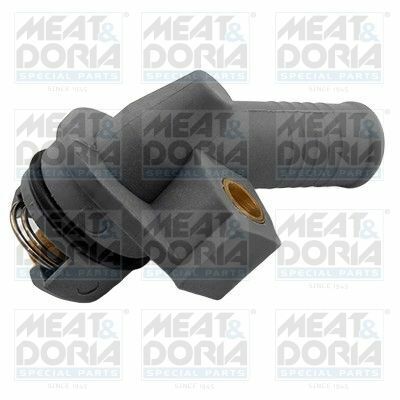 MEATDORIA FORD Термостат Transit 2.2/2.4TDCi 06-14